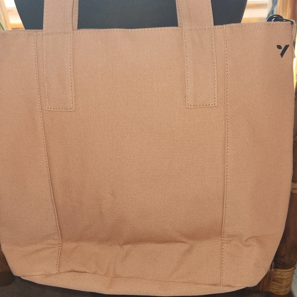 Vooray Canvas Tote Bag